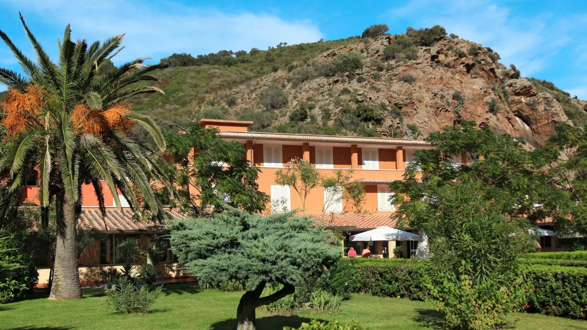 Apartment Ortano Mare-3 By Interhome Casa Tonietti Italy