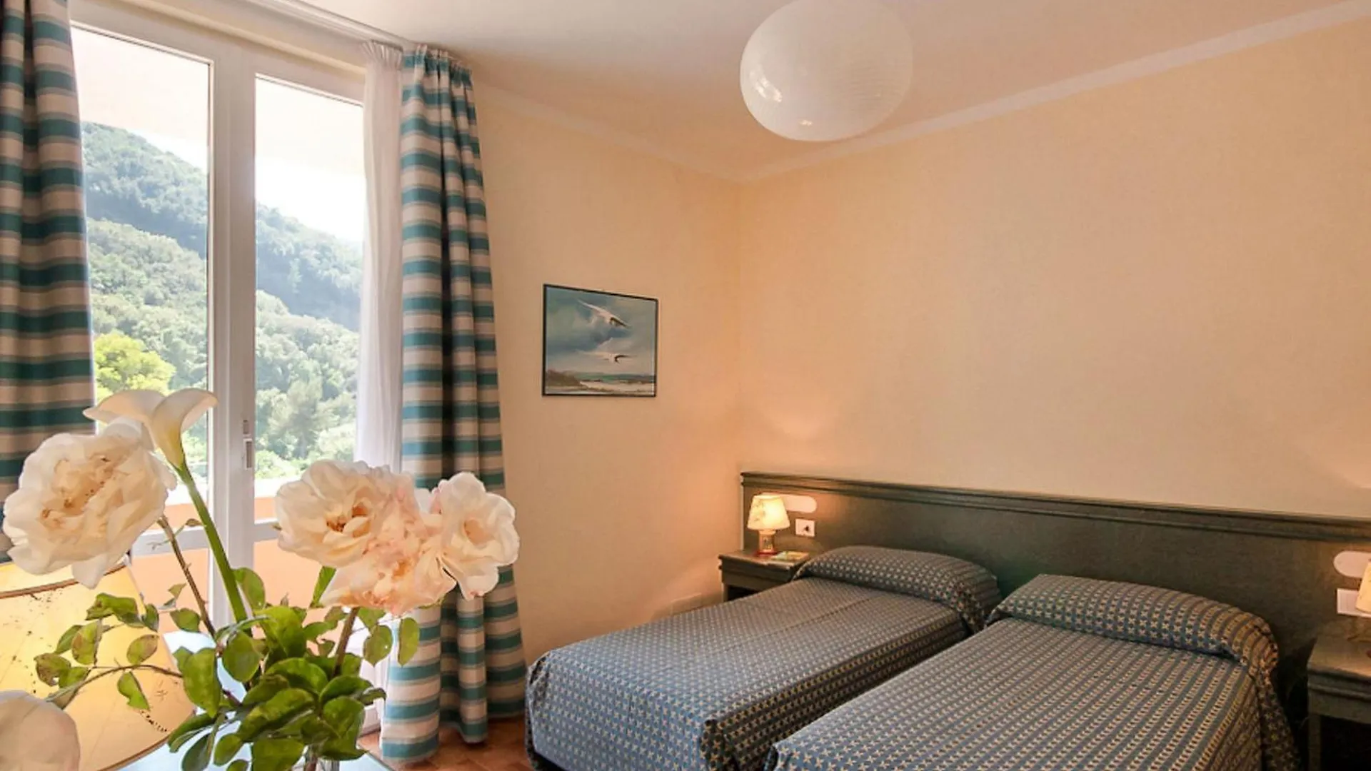 Apartment Ortano Mare-3 By Interhome Casa Tonietti